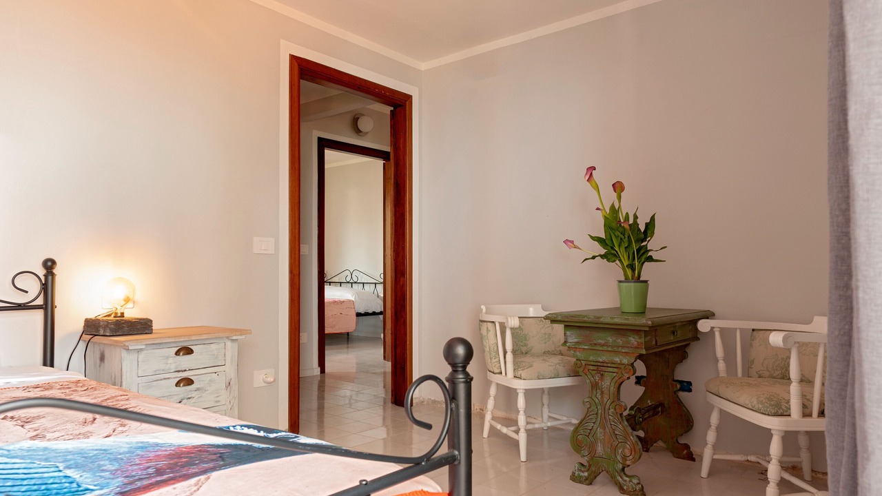 Photo of Bedroom in Rosignano Marittimo