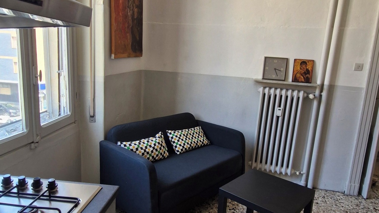 Photo of Livingroom in Alessandria