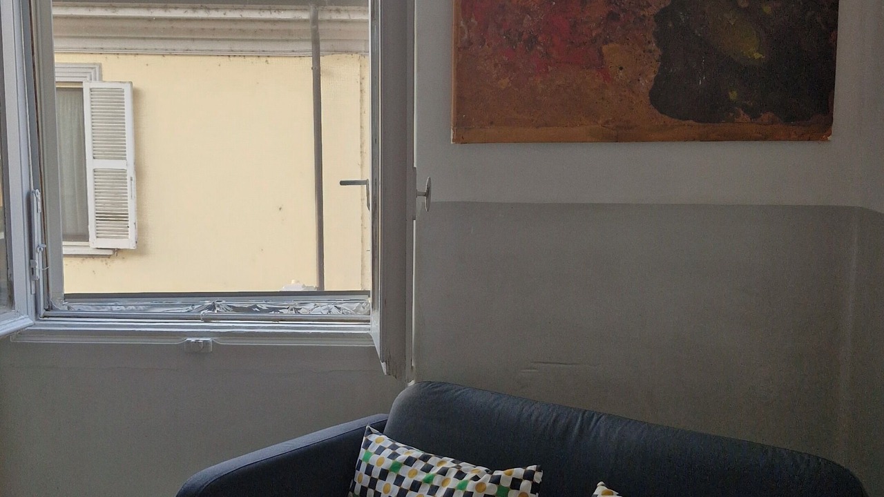 Photo of Livingroom in Alessandria