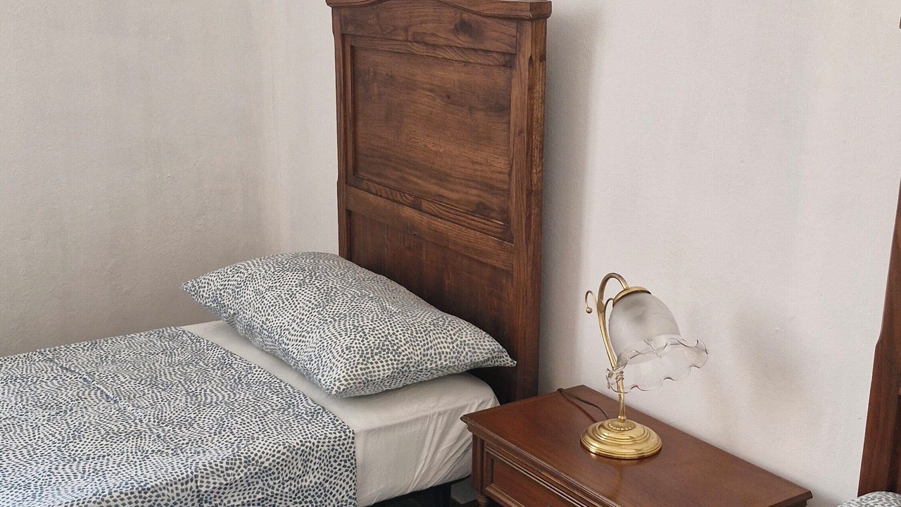 Photo of Bedroom in Alessandria