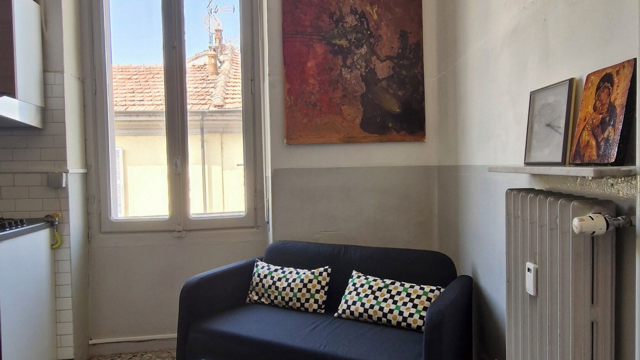 Photo of Livingroom in Alessandria