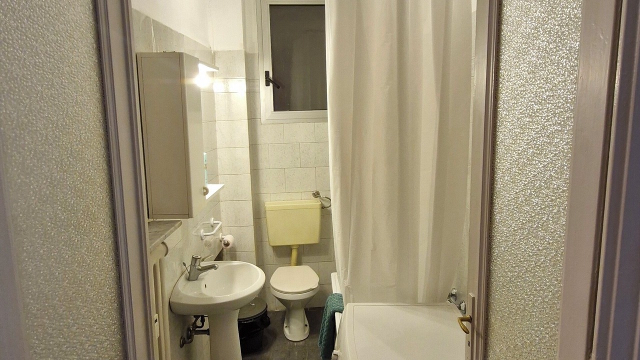 Photo of Bathroom in Alessandria
