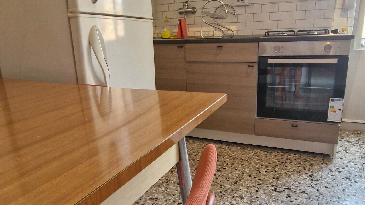 Photo of Kitchen in Alessandria