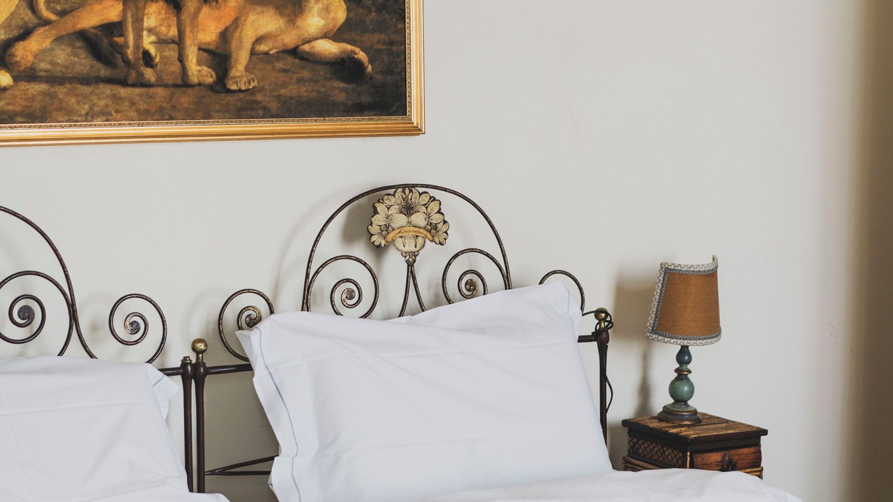 Photo of Bedroom in Romano d'Ezzelino
