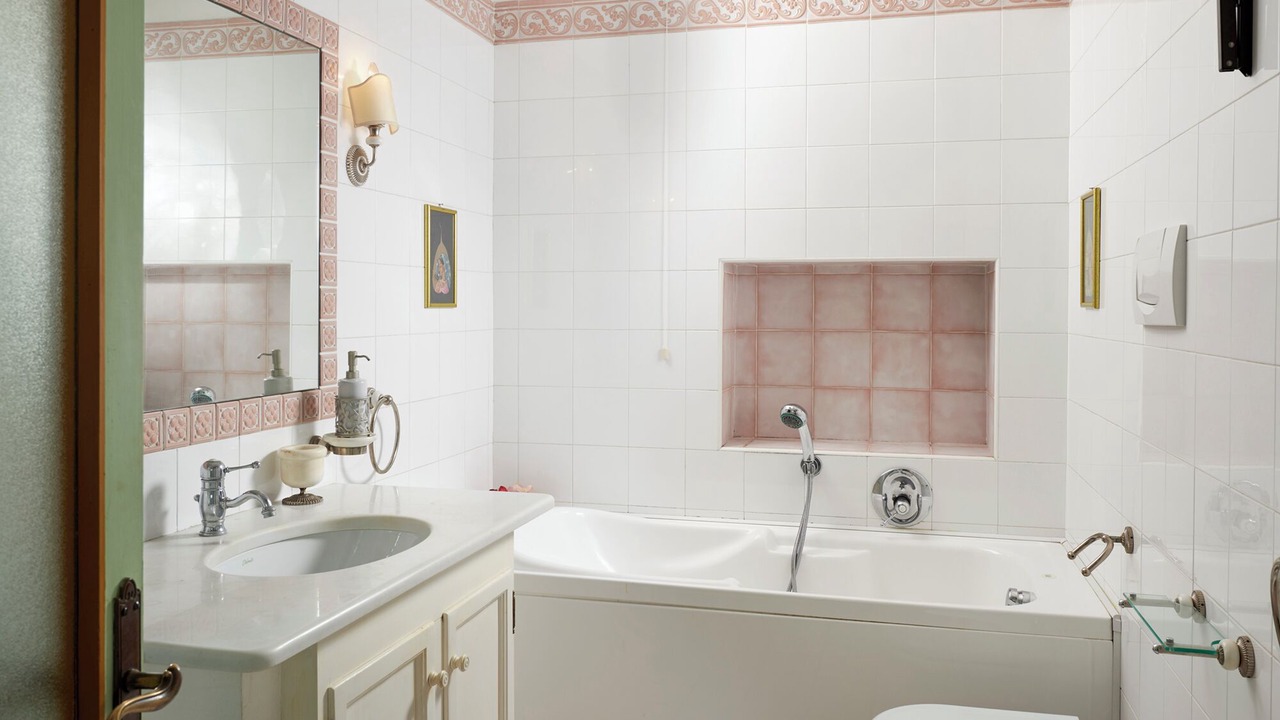 Photo of Bathroom in Romano d'Ezzelino