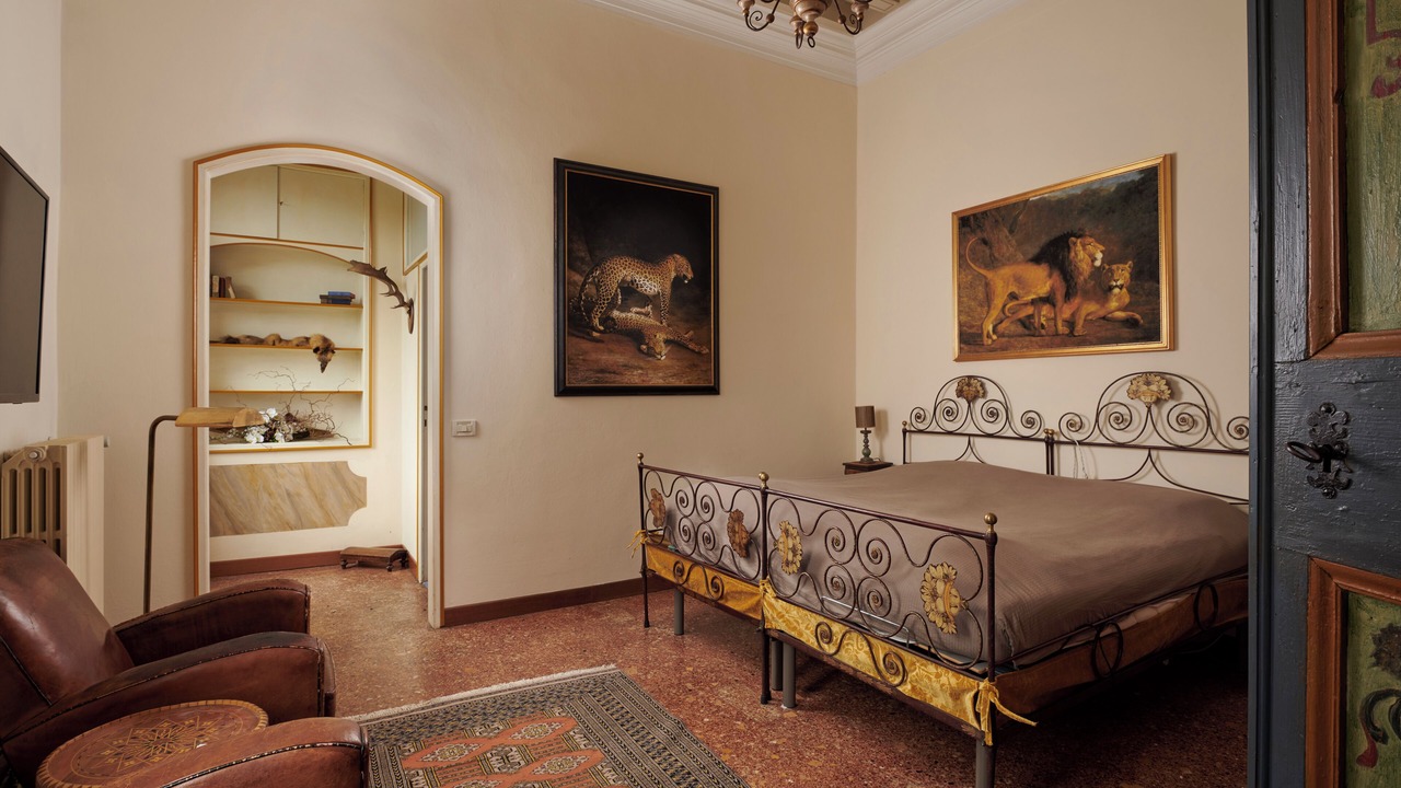 Photo of Bedroom in Romano d'Ezzelino