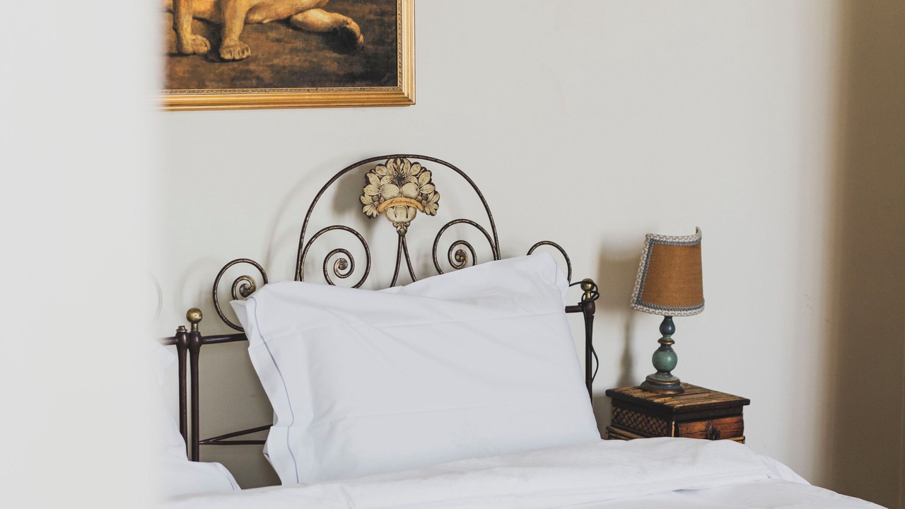 Photo of Bedroom in Romano d'Ezzelino