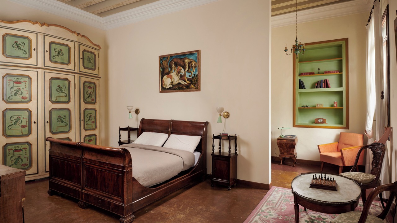 Photo of Bedroom in Romano d'Ezzelino