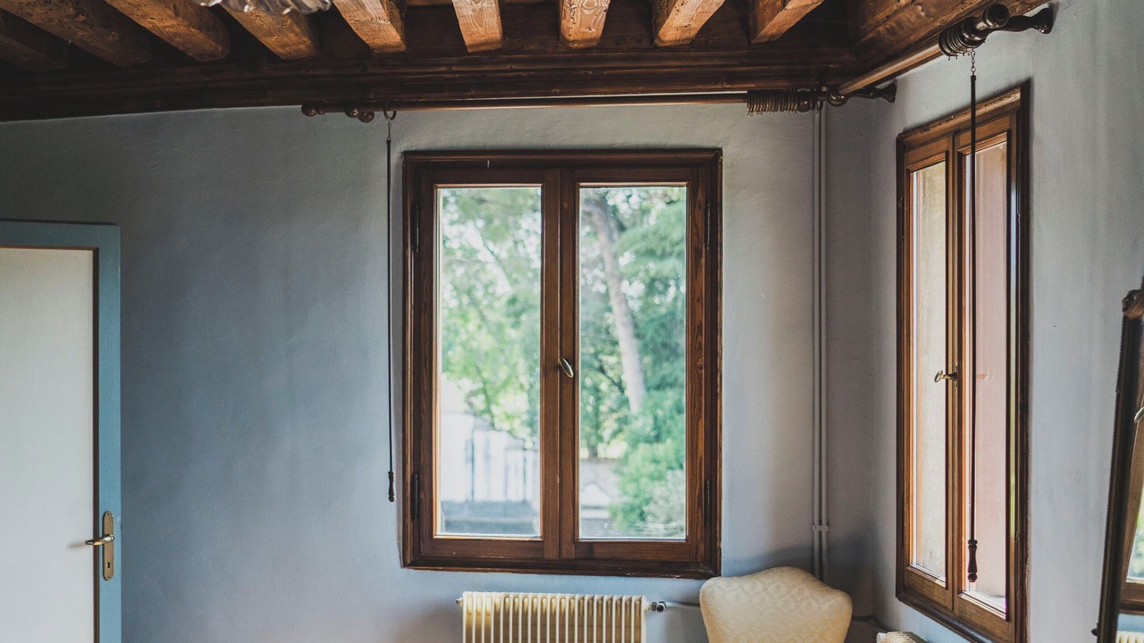 Photo of Bedroom in Romano d'Ezzelino
