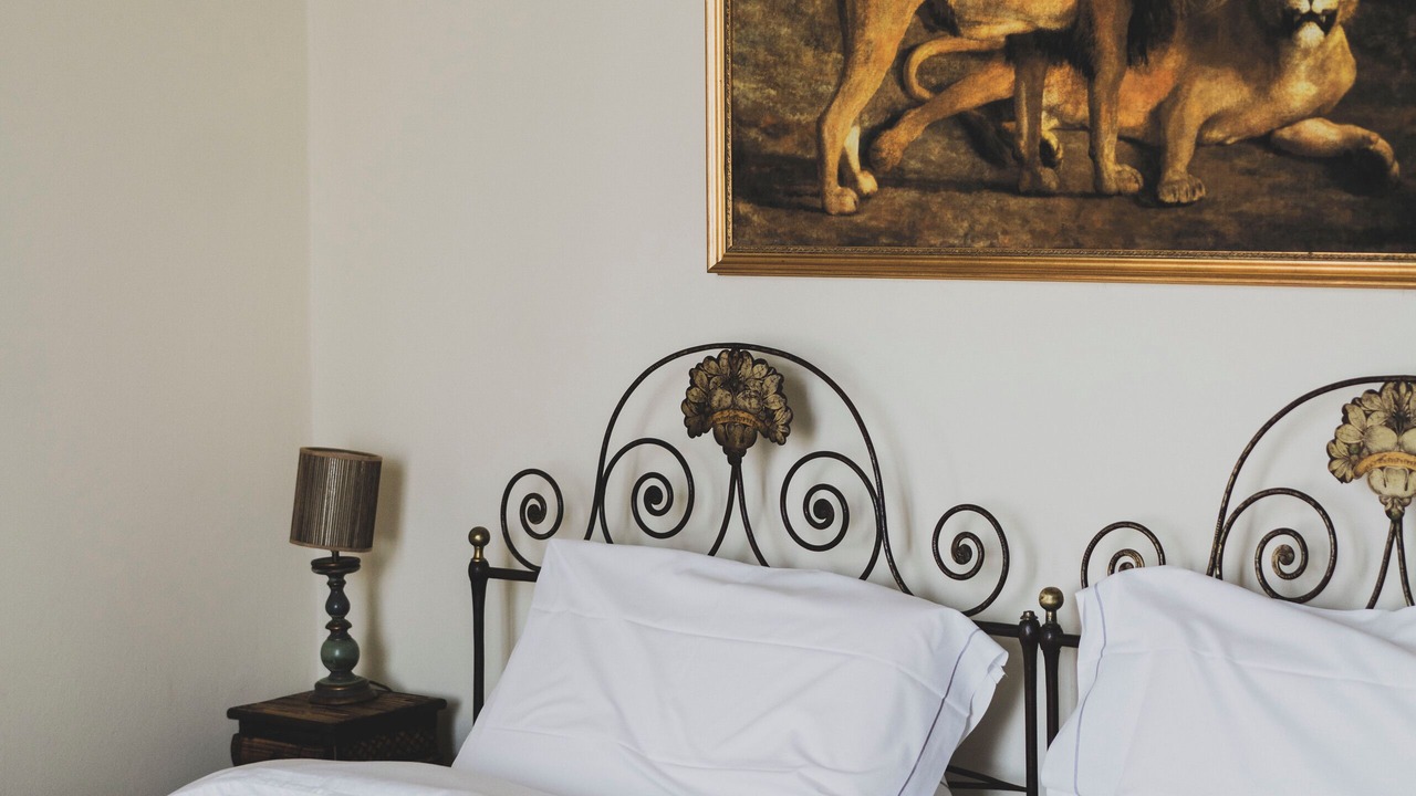 Photo of Bedroom in Romano d'Ezzelino