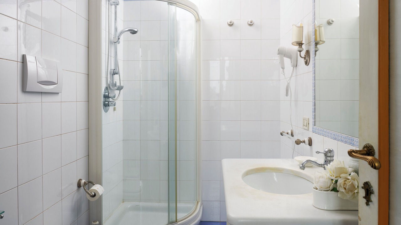 Photo of Bathroom in Romano d'Ezzelino