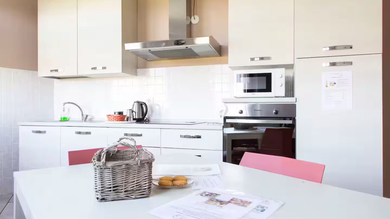 Photo of Kitchen in Portacomaro