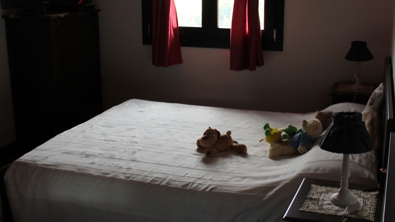 Photo of Bedroom in Laino