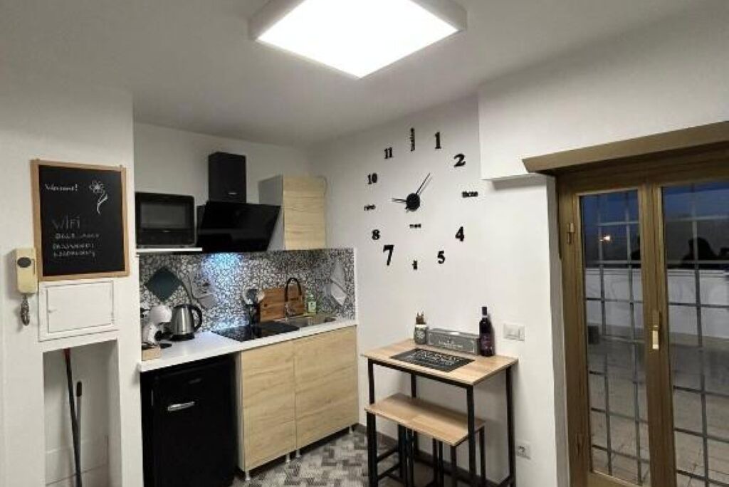 Photo of Kitchen in Tiburtino