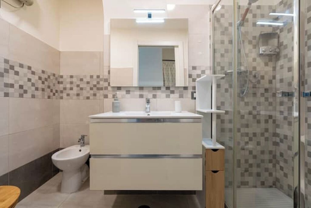 Photo of Bathroom in Marsala