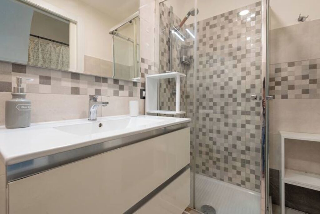 Photo of Bathroom in Marsala