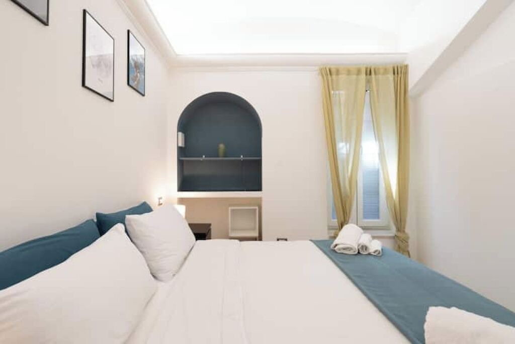 Photo of Bedroom in Marsala