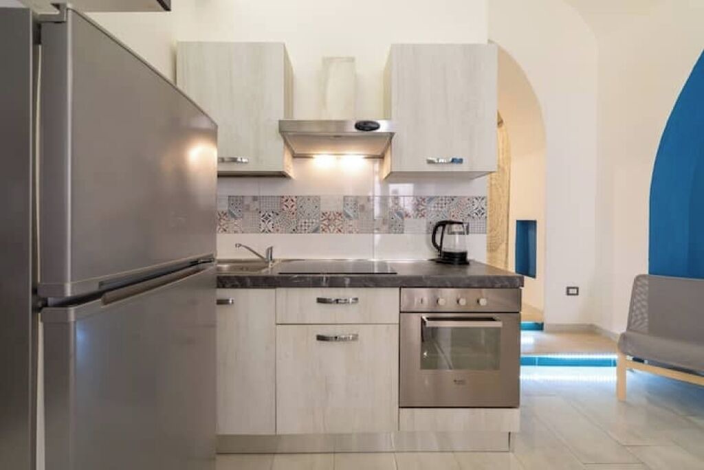 Photo of Kitchen in Marsala