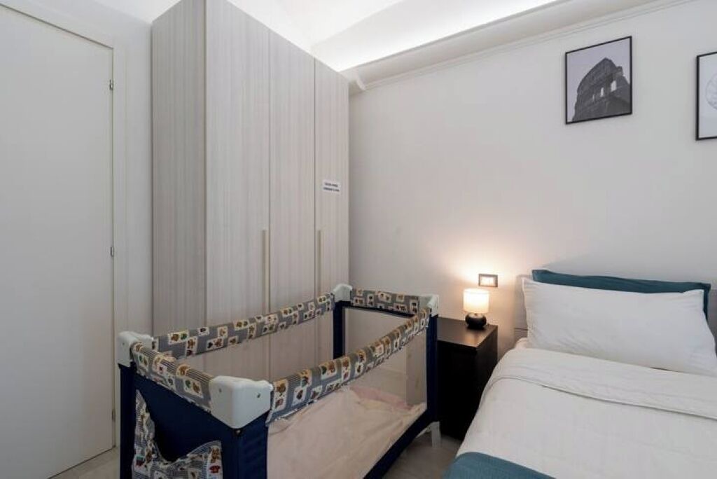 Photo of Bedroom in Marsala