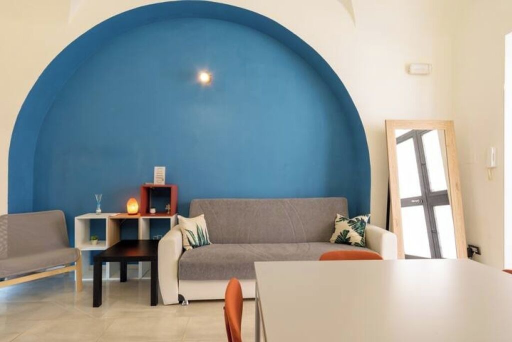 Photo of Livingroom in Marsala