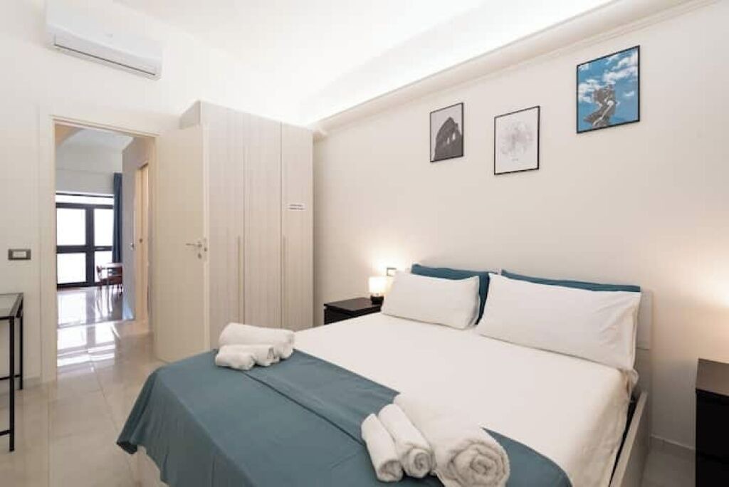 Photo of Bedroom in Marsala