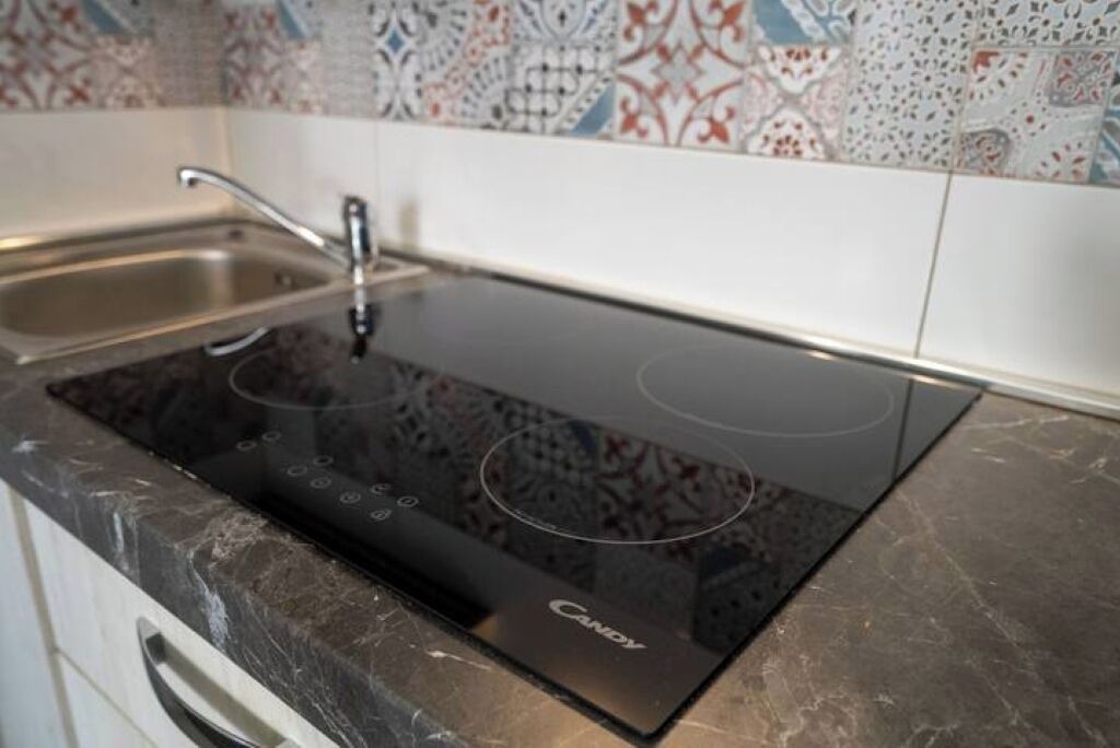 Photo of Kitchen in Marsala