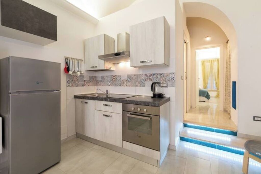 Photo of Kitchen in Marsala