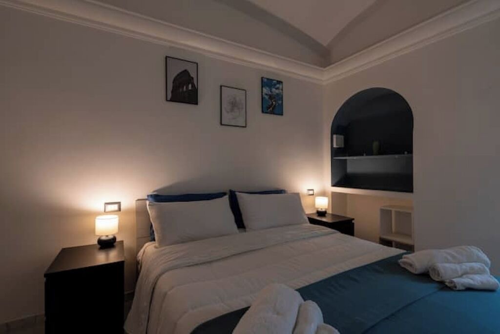Photo of Bedroom in Marsala