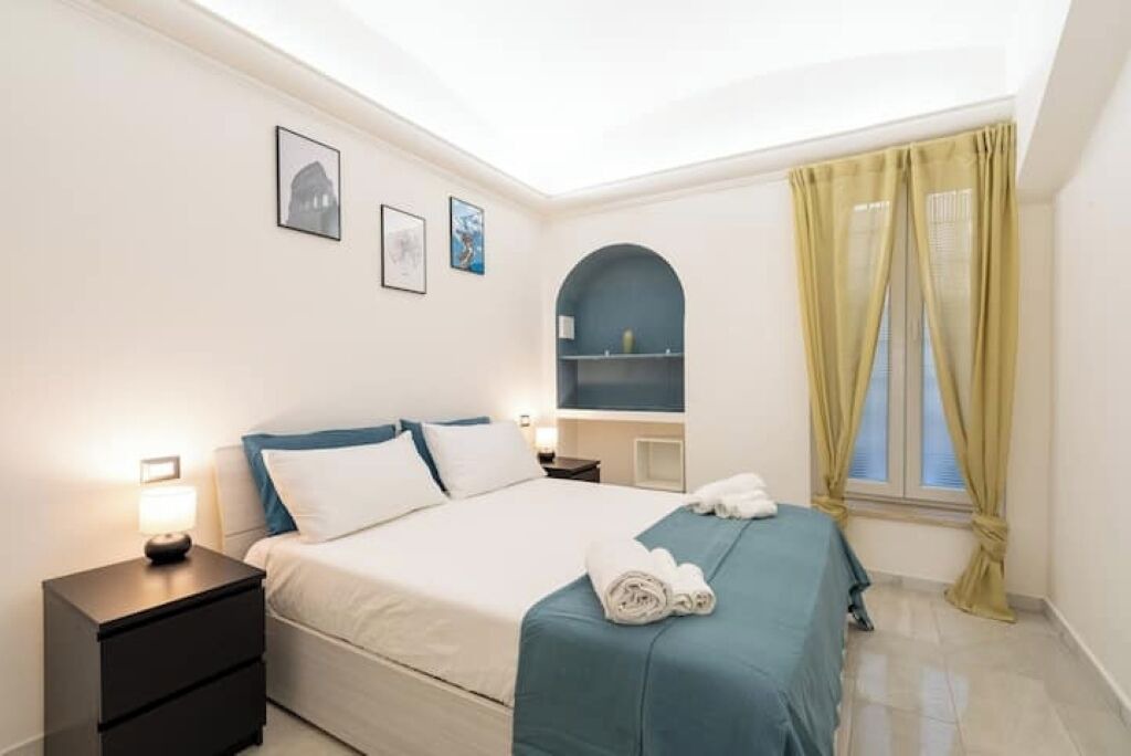 Photo of Bedroom in Marsala