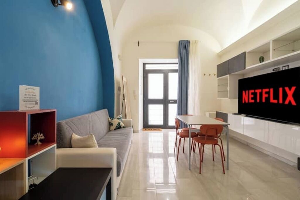 Photo of Livingroom in Marsala