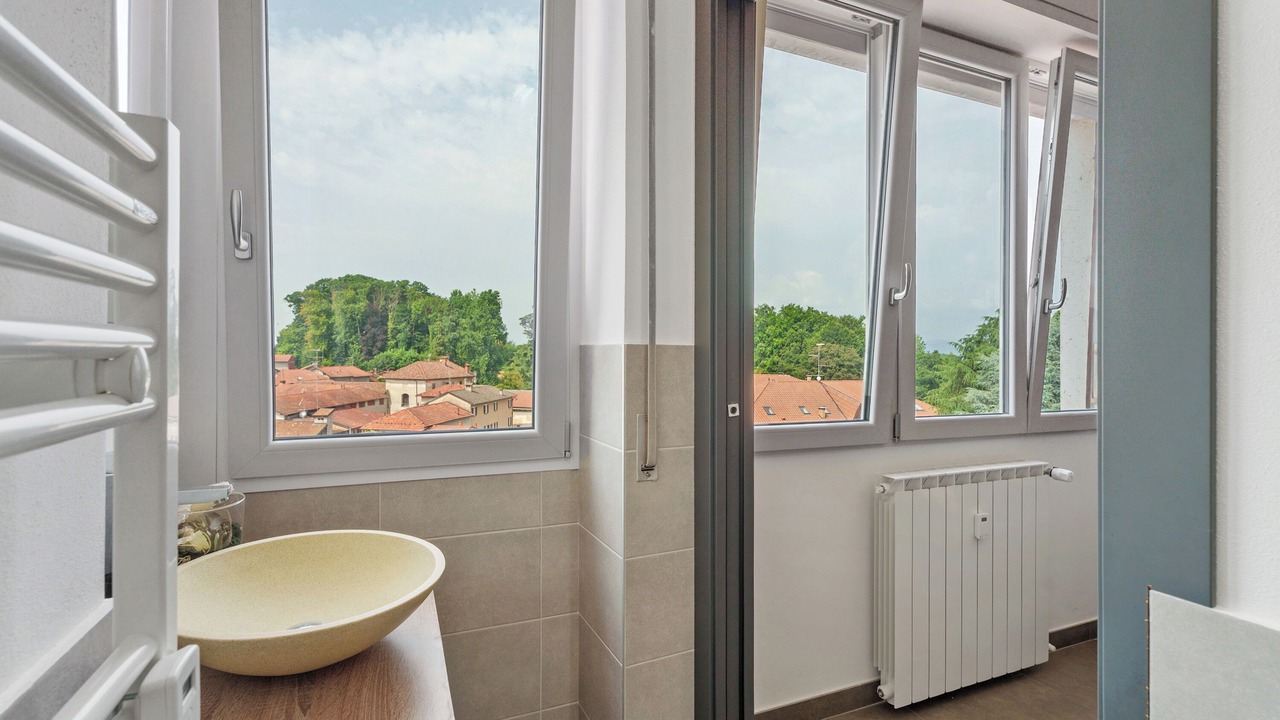 Photo of Bathroom in Gattico