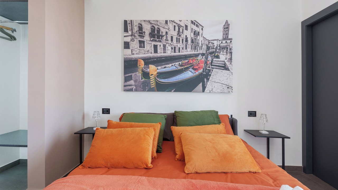 Photo of Bedroom in Gattico
