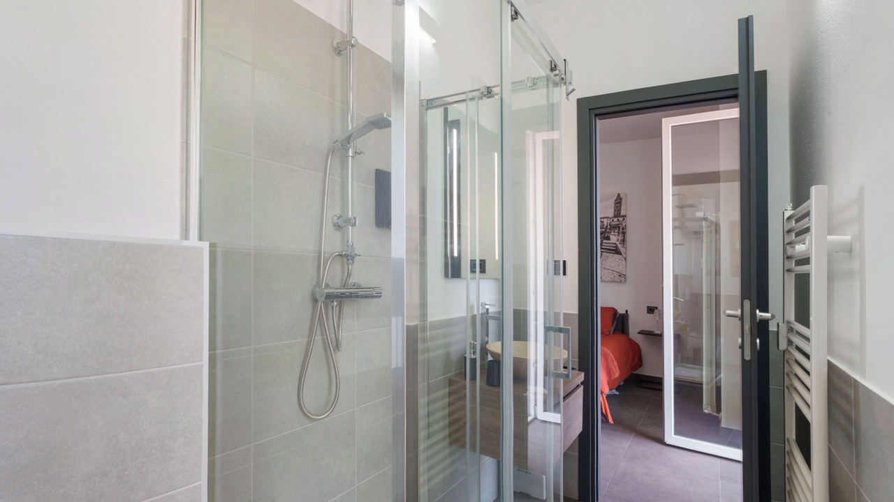 Photo of Bathroom in Gattico