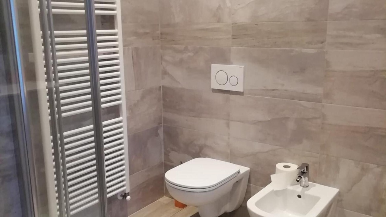 Photo of Bathroom in Lanzo d'Intelvi