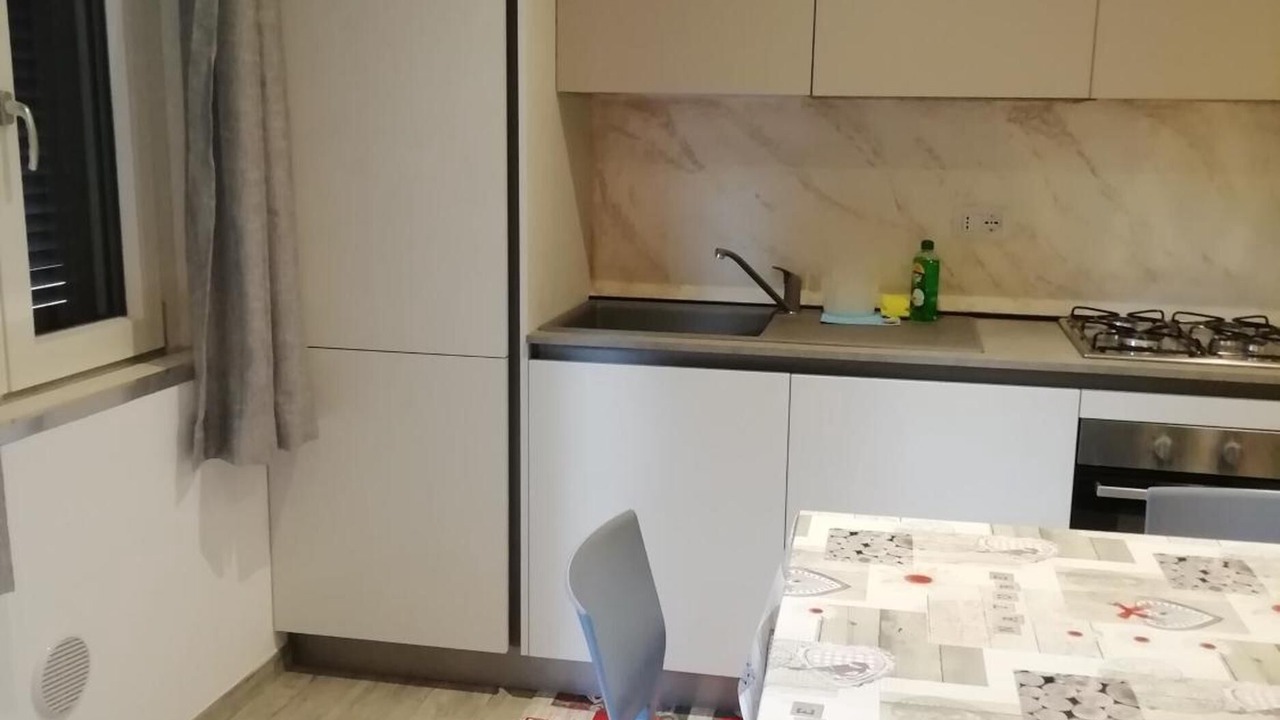 Photo of Kitchen in Lanzo d'Intelvi