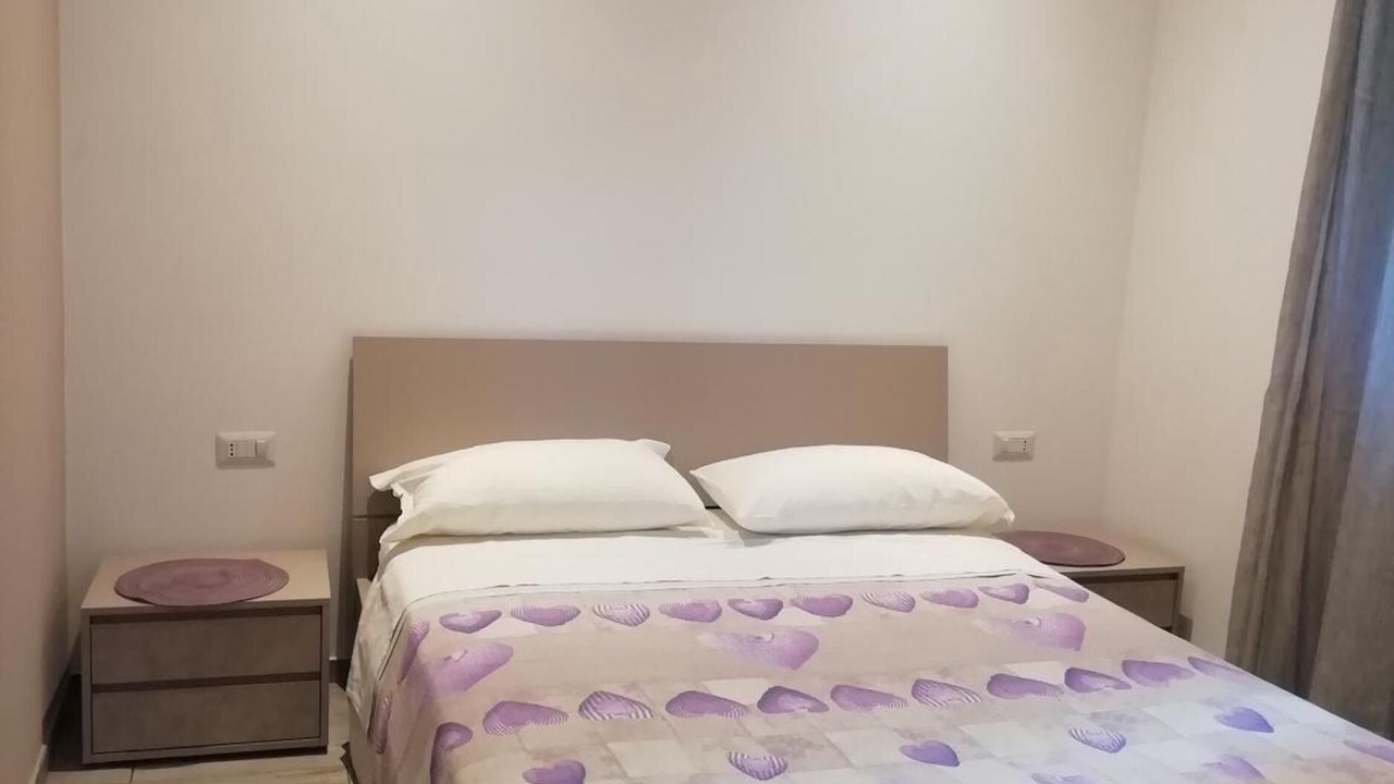 Photo of Bedroom in Lanzo d'Intelvi
