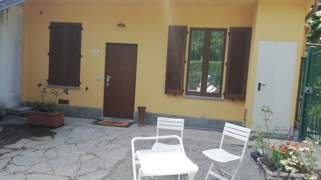 Photo of Patio Balcony in Lanzo d'Intelvi