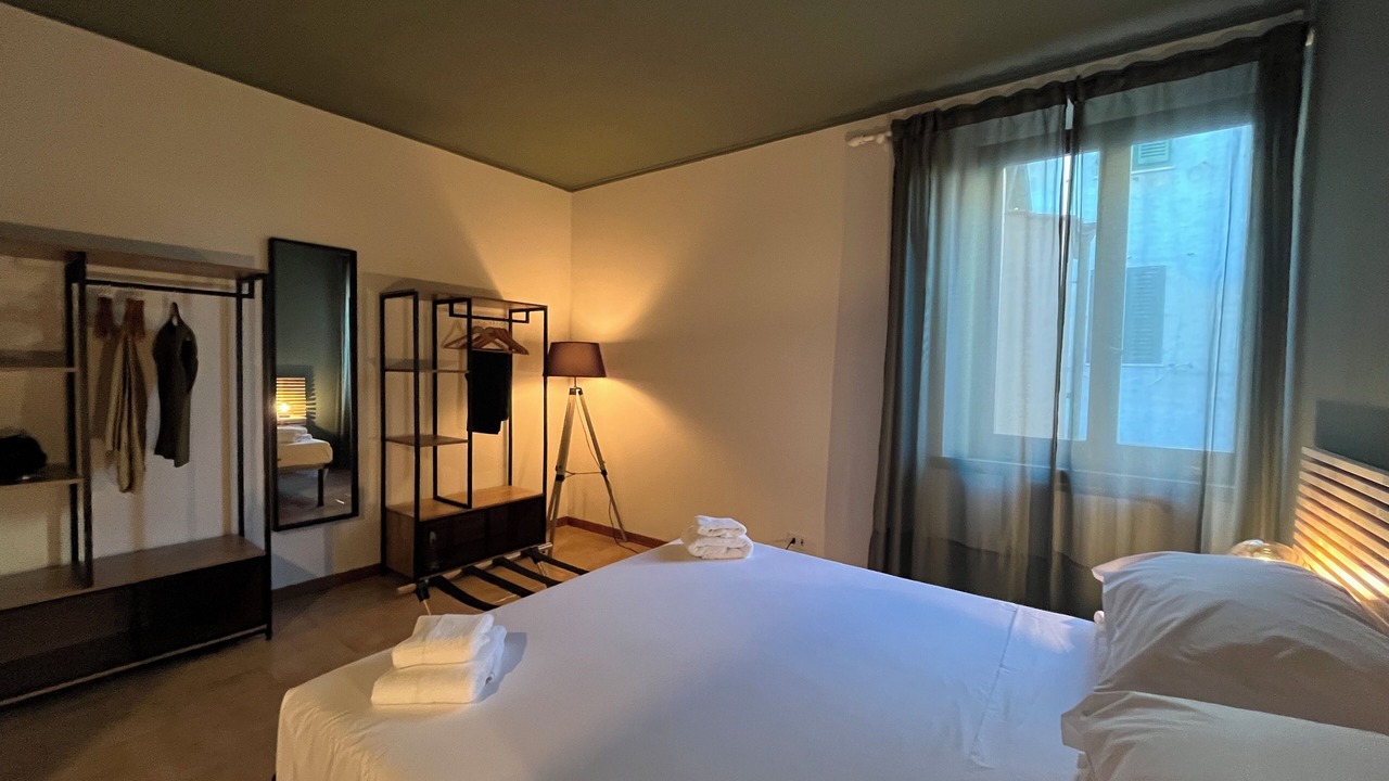 Photo of Bedroom in Fucecchio