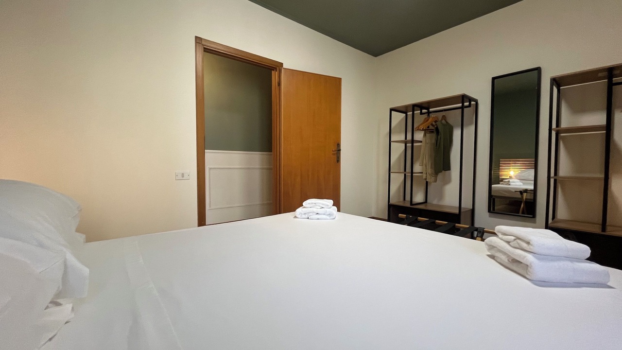 Photo of Bedroom in Fucecchio