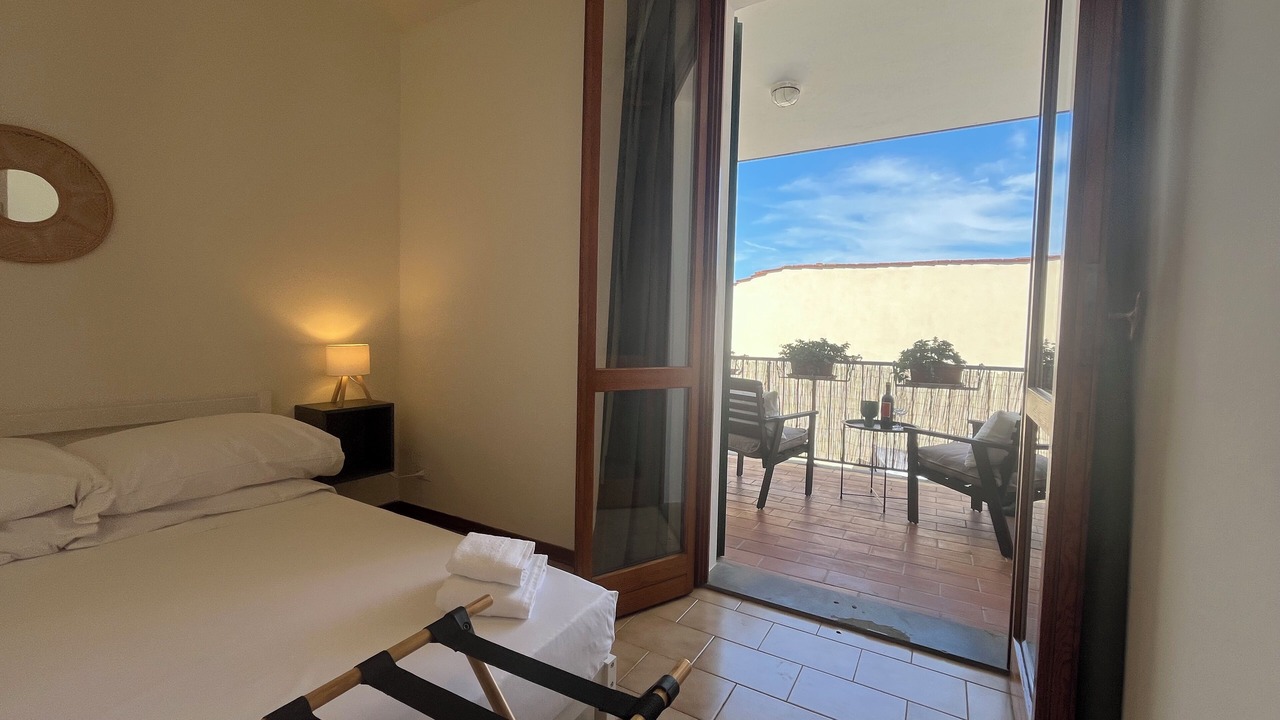 Photo of Bedroom in Fucecchio