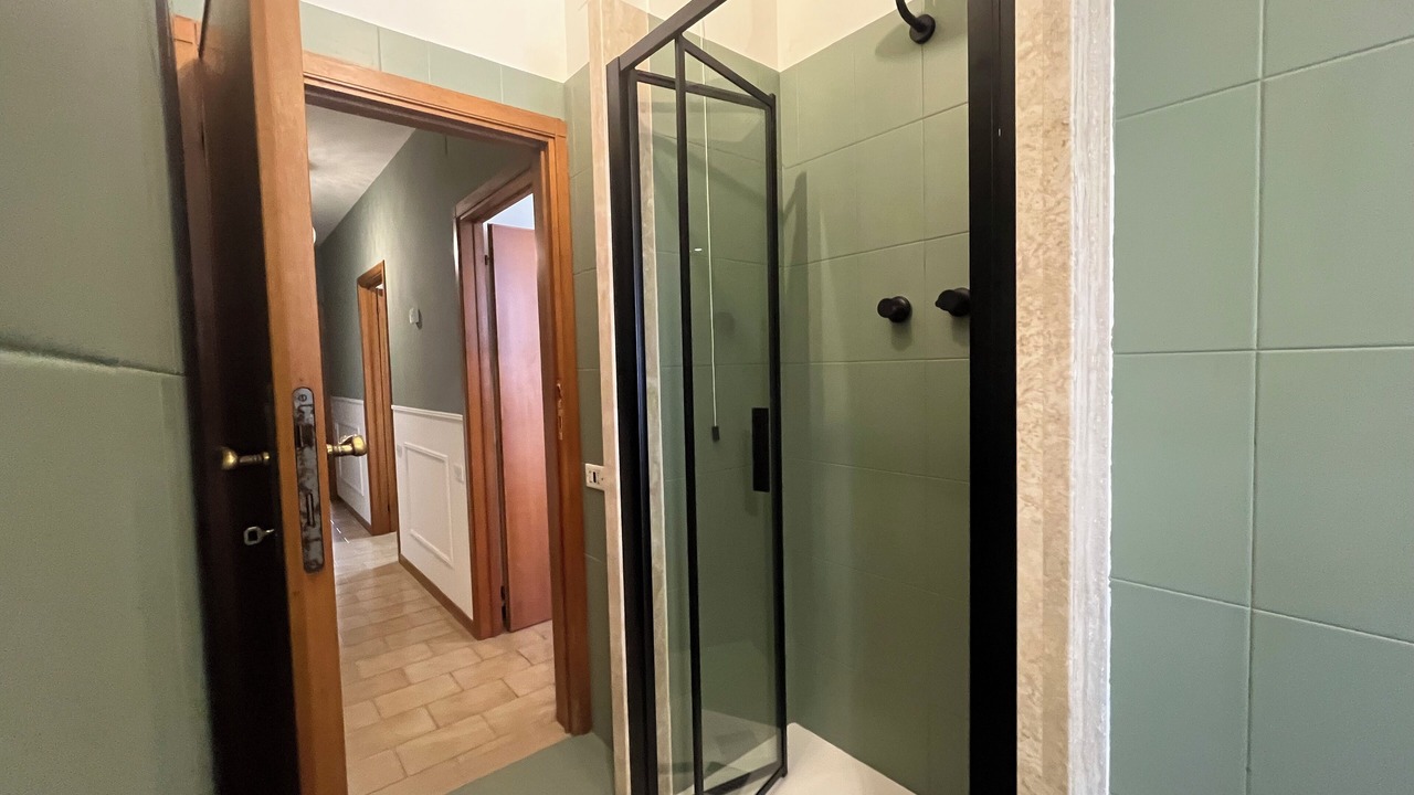Photo of Bathroom in Fucecchio