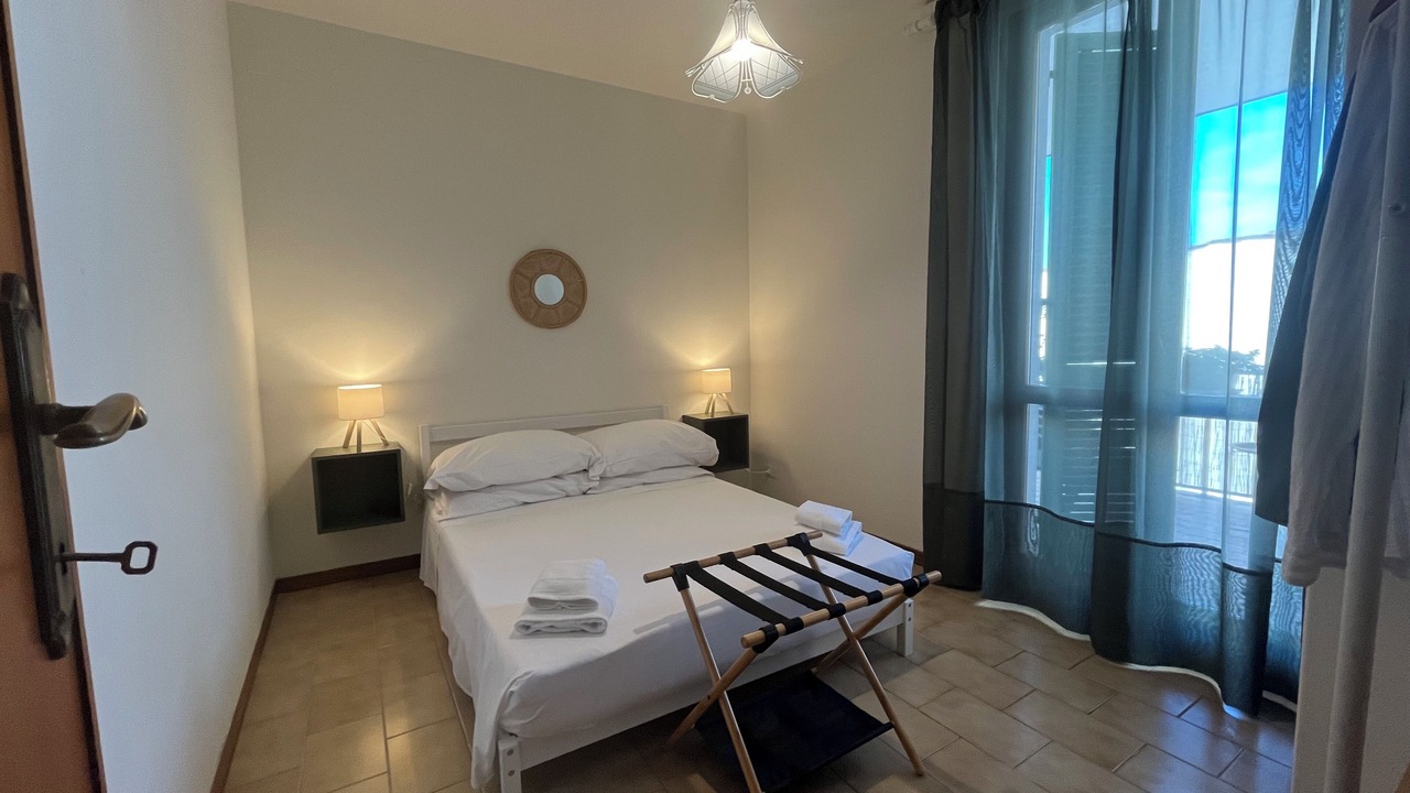 Photo of Bedroom in Fucecchio