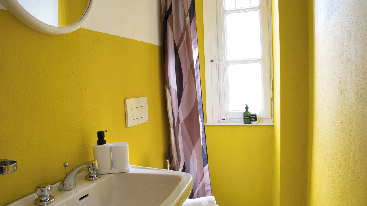 Photo of Bathroom in Piani Resinelli
