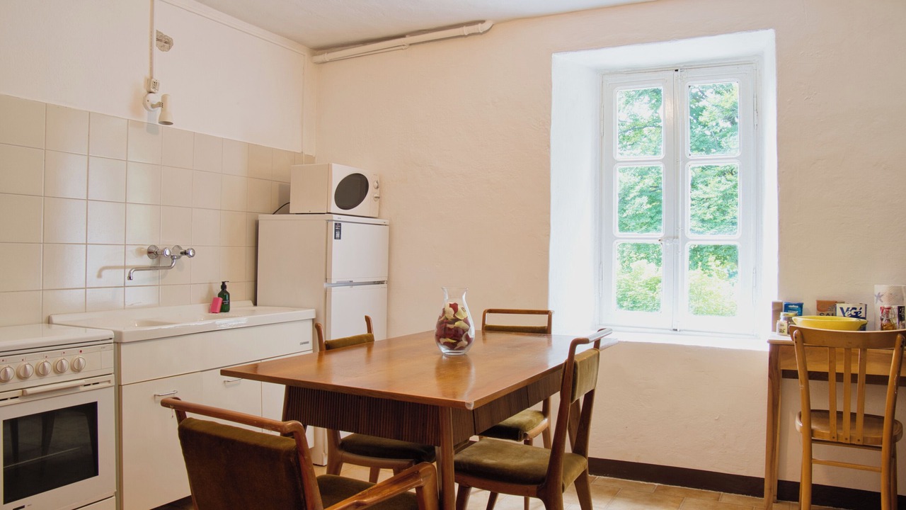 Photo of Kitchen in Piani Resinelli