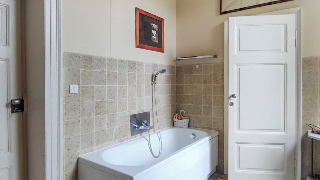Photo of Bathroom in Roncopascolo