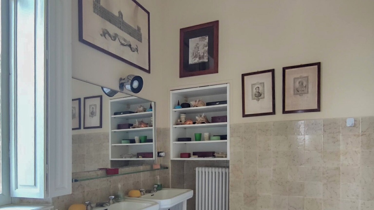 Photo of Bathroom in Roncopascolo