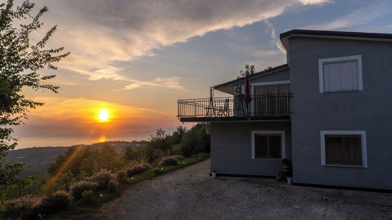 Photo of Outdoor in Ogliastro Cilento
