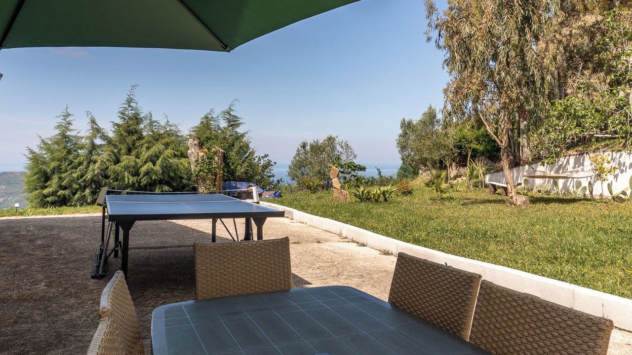 Photo of Outdoor in Ogliastro Cilento