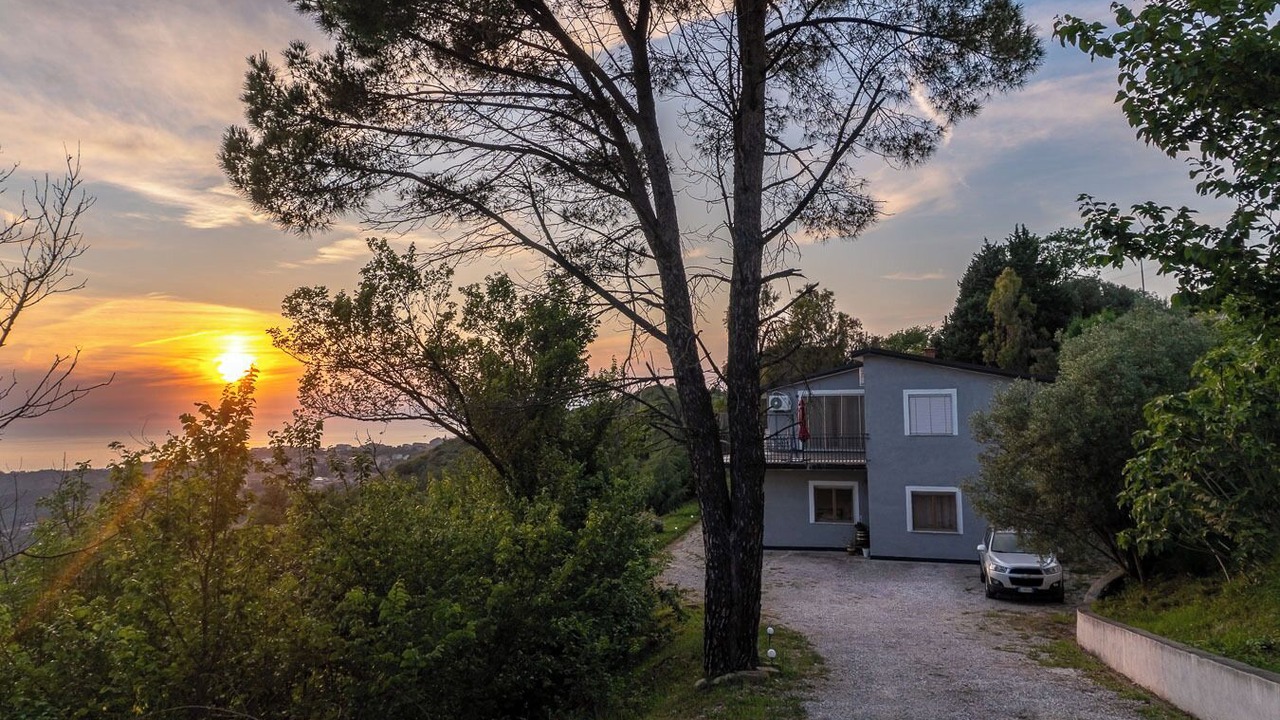 Photo of Outdoor in Ogliastro Cilento