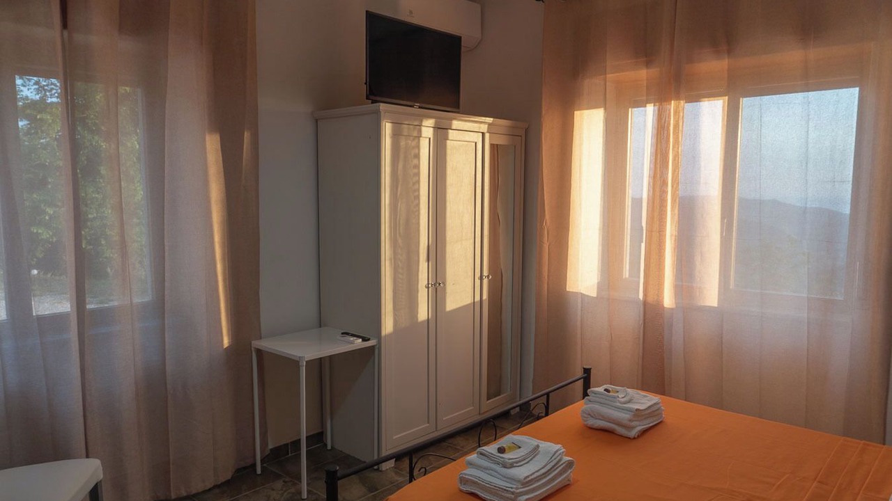 Photo of Bedroom in Ogliastro Cilento